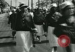 Immagine di Elks Convenzione Nazionale Indianapolis Indiana USA, 1933, secondo 36 filmato di repertorio 65675022458