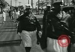 Immagine di Elks Convenzione Nazionale Indianapolis Indiana USA, 1933, secondo 40 filmato di repertorio 65675022458