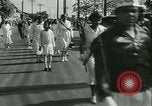 Immagine di Elks Convenzione Nazionale Indianapolis Indiana USA, 1933, secondo 42 filmato di repertorio 65675022458