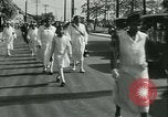 Immagine di Elks Convenzione Nazionale Indianapolis Indiana USA, 1933, secondo 43 filmato di repertorio 65675022458