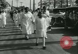 Immagine di Elks Convenzione Nazionale Indianapolis Indiana USA, 1933, secondo 45 filmato di repertorio 65675022458