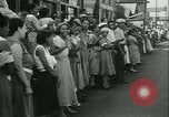 Immagine di Elks Convenzione Nazionale Indianapolis Indiana USA, 1933, secondo 46 filmato di repertorio 65675022458