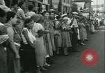 Immagine di Elks Convenzione Nazionale Indianapolis Indiana USA, 1933, secondo 47 filmato di repertorio 65675022458