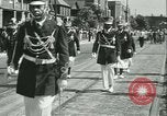 Immagine di Elks Convenzione Nazionale Indianapolis Indiana USA, 1933, secondo 48 filmato di repertorio 65675022458
