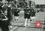 Immagine di Elks Convenzione Nazionale Indianapolis Indiana USA, 1933, secondo 49 filmato di repertorio 65675022458
