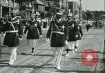 Immagine di Elks Convenzione Nazionale Indianapolis Indiana USA, 1933, secondo 50 filmato di repertorio 65675022458