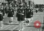 Immagine di Elks Convenzione Nazionale Indianapolis Indiana USA, 1933, secondo 51 filmato di repertorio 65675022458