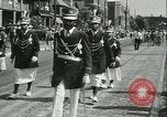 Immagine di Elks Convenzione Nazionale Indianapolis Indiana USA, 1933, secondo 52 filmato di repertorio 65675022458