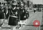 Immagine di Elks Convenzione Nazionale Indianapolis Indiana USA, 1933, secondo 53 filmato di repertorio 65675022458
