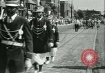 Immagine di Elks Convenzione Nazionale Indianapolis Indiana USA, 1933, secondo 54 filmato di repertorio 65675022458