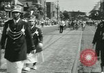 Immagine di Elks Convenzione Nazionale Indianapolis Indiana USA, 1933, secondo 55 filmato di repertorio 65675022458