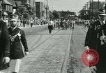 Immagine di Elks Convenzione Nazionale Indianapolis Indiana USA, 1933, secondo 56 filmato di repertorio 65675022458
