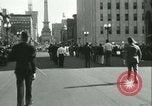 Immagine di Elks Convenzione Nazionale Indianapolis Indiana USA, 1933, secondo 59 filmato di repertorio 65675022458