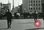 Immagine di Elks Convenzione Nazionale Indianapolis Indiana USA, 1933, secondo 60 filmato di repertorio 65675022458