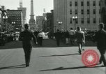Immagine di Elks Convenzione Nazionale Indianapolis Indiana USA, 1933, secondo 61 filmato di repertorio 65675022458