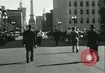 Immagine di Elks Convenzione Nazionale Indianapolis Indiana USA, 1933, secondo 62 filmato di repertorio 65675022458