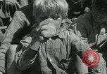 Standbild frische Luft Camp Sommer Camp für Kinder aus armen Familien Sylvan Lake Michigan USA, 1933, aus Sekunde 42 historischem Filmmaterial Videoclip 65675022459