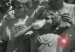 Standbild frische Luft Camp Sommer Camp für Kinder aus armen Familien Sylvan Lake Michigan USA, 1933, aus Sekunde 49 historischem Filmmaterial Videoclip 65675022459
