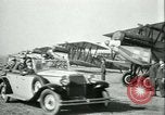 Image Prince Humbert et Italo Balbo Bologna Italie, 1931, de la seconde 25 séquences d'archives historiques vidéo 65675022460