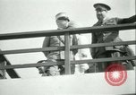 Image Prince Humbert et Italo Balbo Bologna Italie, 1931, de la seconde 34 séquences d'archives historiques vidéo 65675022460