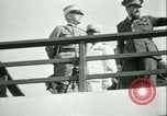 Image Prince Humbert et Italo Balbo Bologna Italie, 1931, de la seconde 35 séquences d'archives historiques vidéo 65675022460