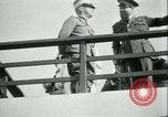 Image Prince Humbert et Italo Balbo Bologna Italie, 1931, de la seconde 36 séquences d'archives historiques vidéo 65675022460