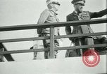 Image Prince Humbert et Italo Balbo Bologna Italie, 1931, de la seconde 37 séquences d'archives historiques vidéo 65675022460