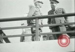 Image Prince Humbert et Italo Balbo Bologna Italie, 1931, de la seconde 38 séquences d'archives historiques vidéo 65675022460