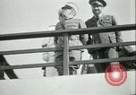 Image Prince Humbert et Italo Balbo Bologna Italie, 1931, de la seconde 39 séquences d'archives historiques vidéo 65675022460