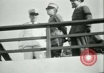 Image Prince Humbert et Italo Balbo Bologna Italie, 1931, de la seconde 40 séquences d'archives historiques vidéo 65675022460