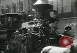Image célébration du 150e anniversaire de naissance de la ville Los Angeles California USA, 1931, de la seconde 23 séquences d'archives historiques vidéo 65675022461