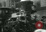 Image célébration du 150e anniversaire de naissance de la ville Los Angeles California USA, 1931, de la seconde 24 séquences d'archives historiques vidéo 65675022461