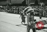 Image célébration du 150e anniversaire de naissance de la ville Los Angeles California USA, 1931, de la seconde 33 séquences d'archives historiques vidéo 65675022461