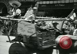 Image célébration du 150e anniversaire de naissance de la ville Los Angeles California USA, 1931, de la seconde 39 séquences d'archives historiques vidéo 65675022461