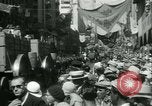 Image célébration du 150e anniversaire de naissance de la ville Los Angeles California USA, 1931, de la seconde 49 séquences d'archives historiques vidéo 65675022461