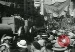 Image célébration du 150e anniversaire de naissance de la ville Los Angeles California USA, 1931, de la seconde 51 séquences d'archives historiques vidéo 65675022461