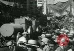 Image célébration du 150e anniversaire de naissance de la ville Los Angeles California USA, 1931, de la seconde 54 séquences d'archives historiques vidéo 65675022461
