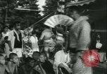 Image Iwao Takeda Ikegami Japon, 1931, de la seconde 18 séquences d'archives historiques vidéo 65675022462