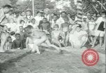 Image Iwao Takeda Ikegami Japon, 1931, de la seconde 56 séquences d'archives historiques vidéo 65675022462