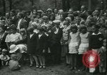 Image des jumeaux identiques tournoi Albany New York USA, 1931, de la seconde 16 séquences d'archives historiques vidéo 65675022463