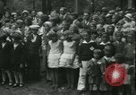 Image des jumeaux identiques tournoi Albany New York USA, 1931, de la seconde 18 séquences d'archives historiques vidéo 65675022463