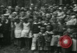 Image des jumeaux identiques tournoi Albany New York USA, 1931, de la seconde 19 séquences d'archives historiques vidéo 65675022463