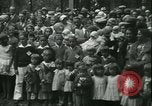 Image des jumeaux identiques tournoi Albany New York USA, 1931, de la seconde 21 séquences d'archives historiques vidéo 65675022463