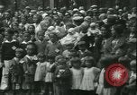 Image des jumeaux identiques tournoi Albany New York USA, 1931, de la seconde 22 séquences d'archives historiques vidéo 65675022463