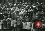 Image des jumeaux identiques tournoi Albany New York USA, 1931, de la seconde 23 séquences d'archives historiques vidéo 65675022463