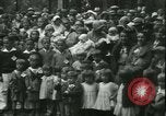 Image des jumeaux identiques tournoi Albany New York USA, 1931, de la seconde 24 séquences d'archives historiques vidéo 65675022463