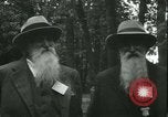 Image des jumeaux identiques tournoi Albany New York USA, 1931, de la seconde 25 séquences d'archives historiques vidéo 65675022463