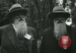 Image des jumeaux identiques tournoi Albany New York USA, 1931, de la seconde 26 séquences d'archives historiques vidéo 65675022463