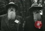 Image des jumeaux identiques tournoi Albany New York USA, 1931, de la seconde 29 séquences d'archives historiques vidéo 65675022463