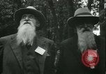 Image des jumeaux identiques tournoi Albany New York USA, 1931, de la seconde 30 séquences d'archives historiques vidéo 65675022463